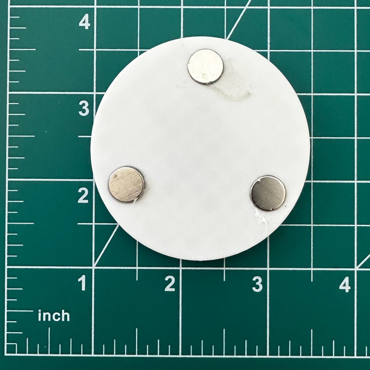 No Pharting Phridge Magnet